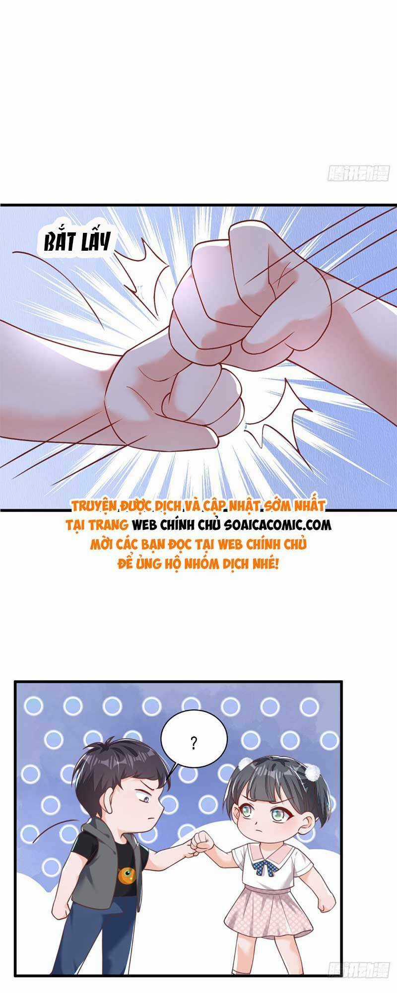 Ác Ma Thì Thầm - Chapter 194 - Trang 5