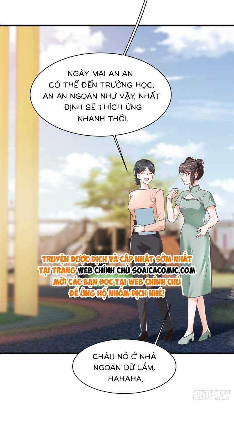 Ác Ma Thì Thầm - Chapter 194 - Trang 7