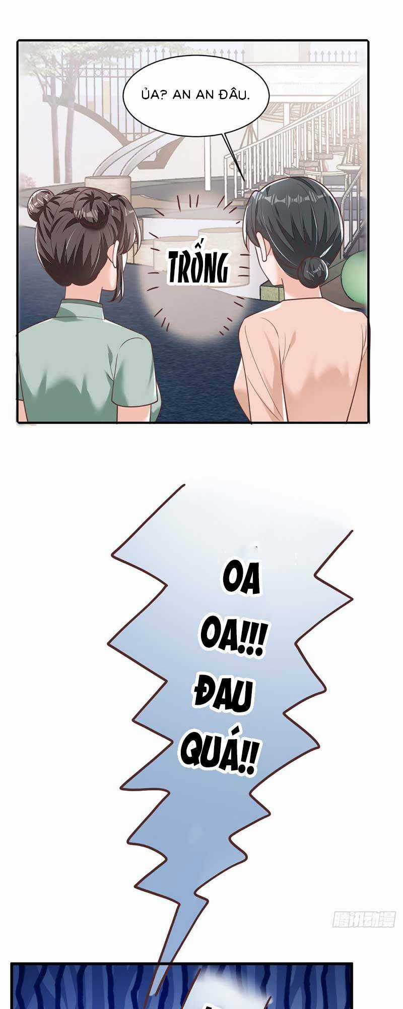 Ác Ma Thì Thầm - Chapter 194 - Trang 8