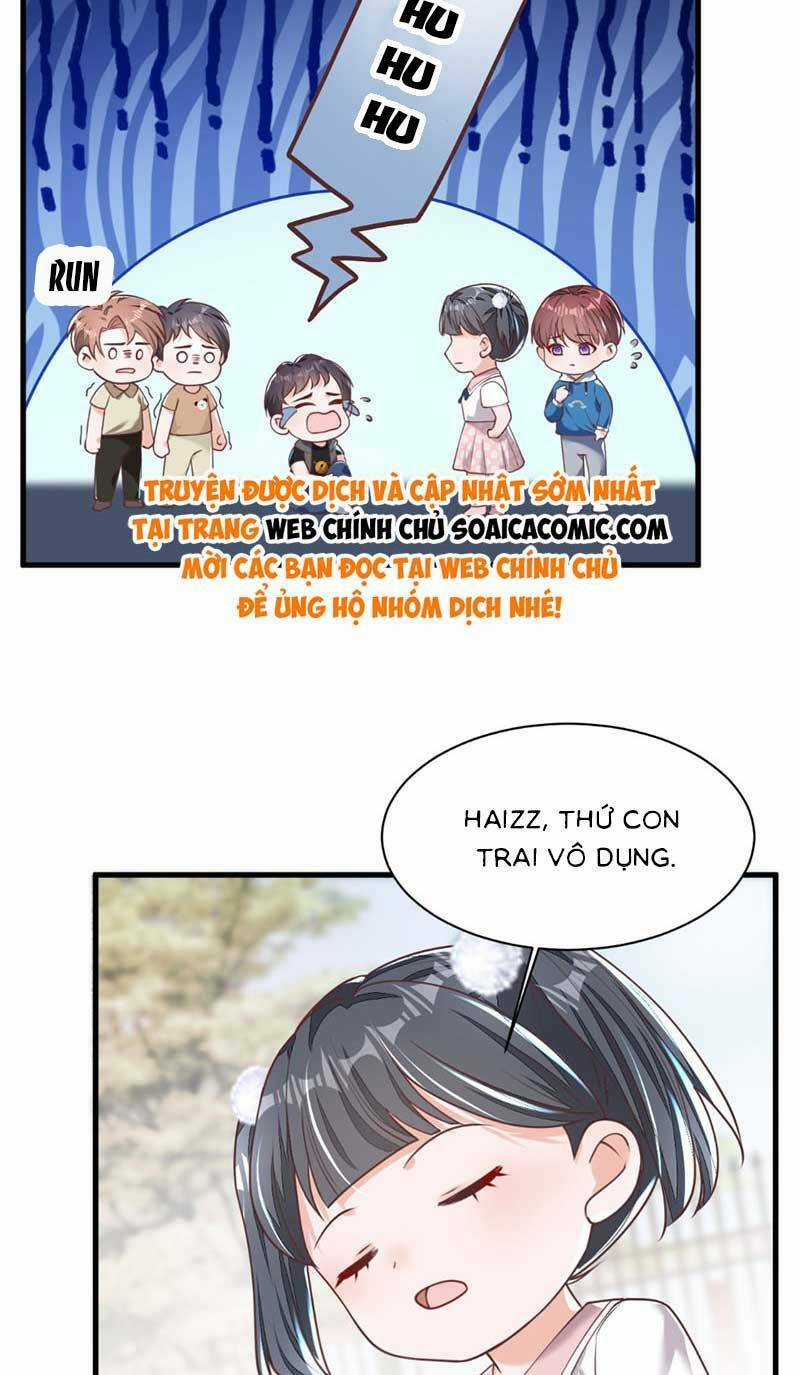 Ác Ma Thì Thầm - Chapter 194 - Trang 9