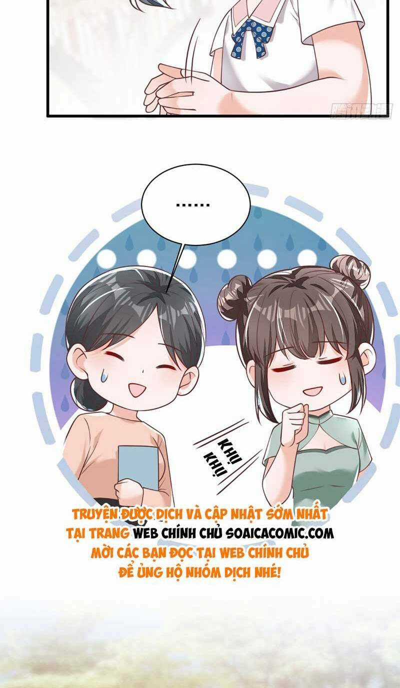 Ác Ma Thì Thầm - Chapter 194 - Trang 10