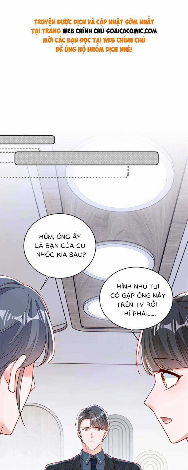 Ác Ma Thì Thầm - Chapter 195 - Trang 1