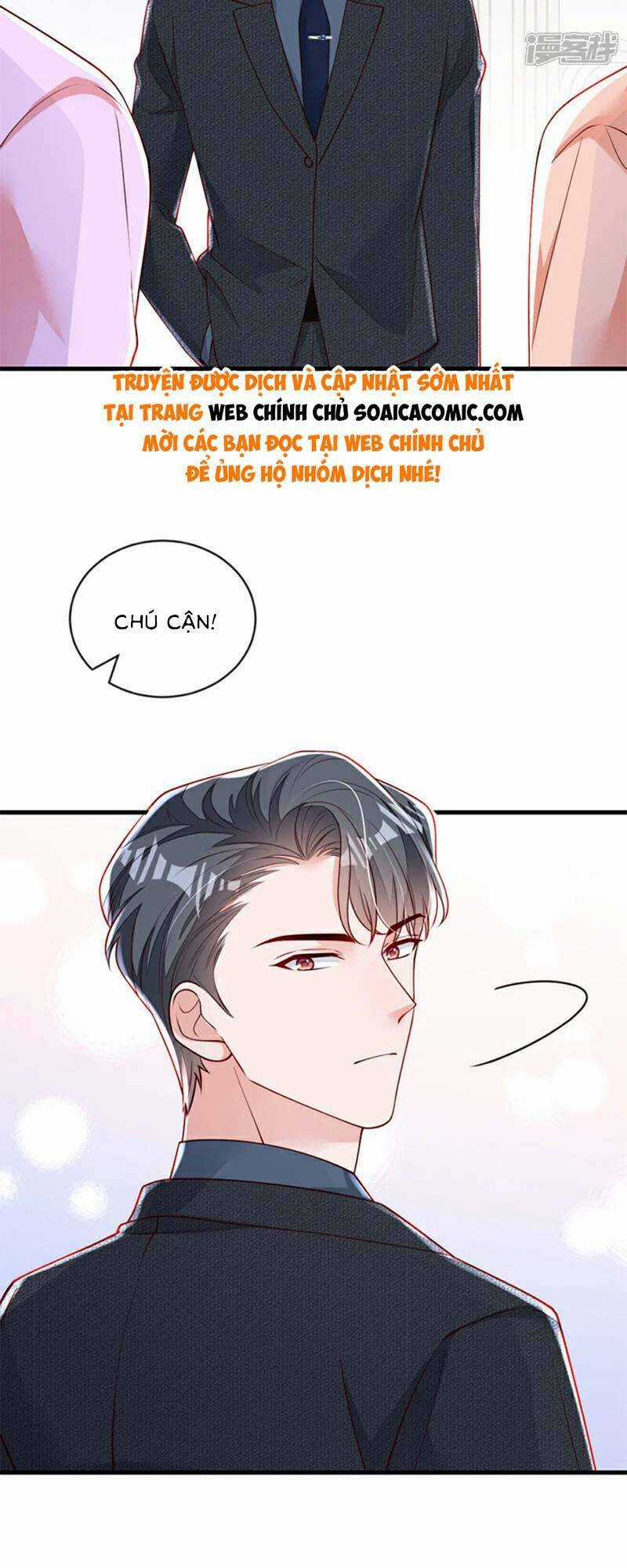 Ác Ma Thì Thầm - Chapter 195 - Trang 2