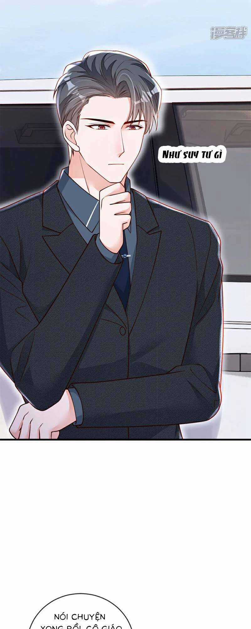 Ác Ma Thì Thầm - Chapter 195 - Trang 12