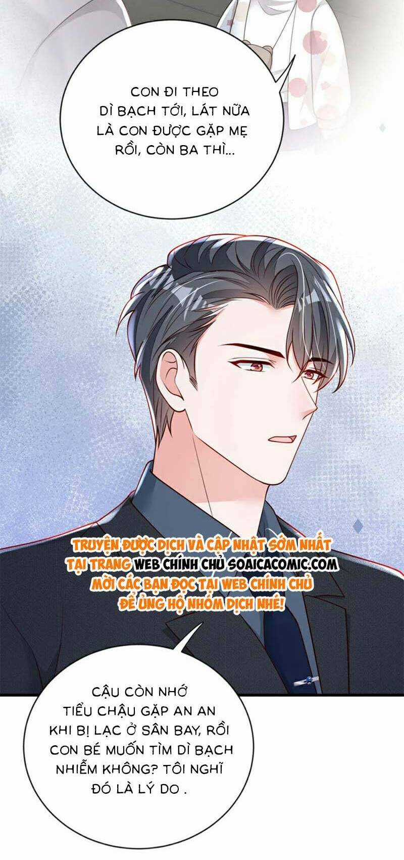 Ác Ma Thì Thầm - Chapter 195 - Trang 15