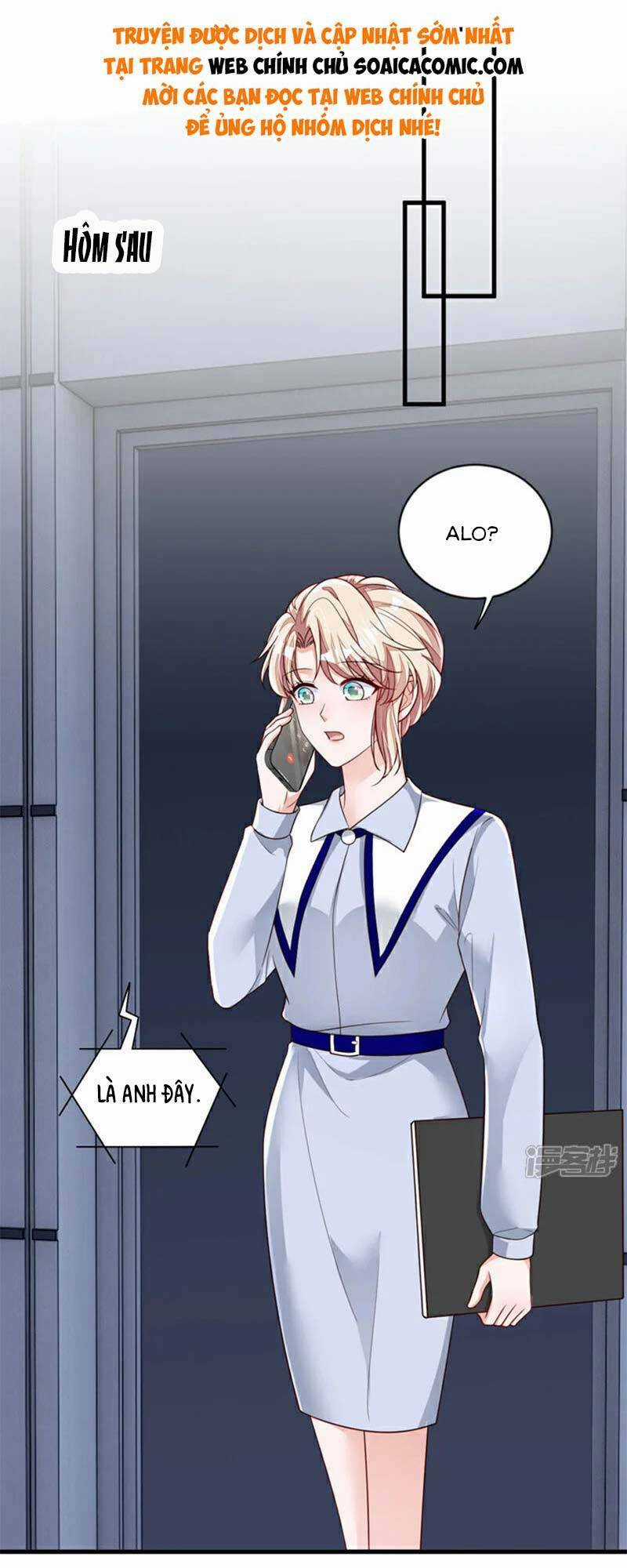 Ác Ma Thì Thầm - Chapter 195 - Trang 19