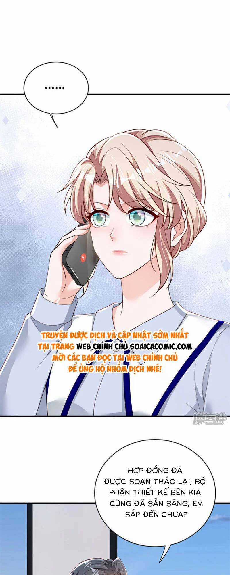 Ác Ma Thì Thầm - Chapter 195 - Trang 20