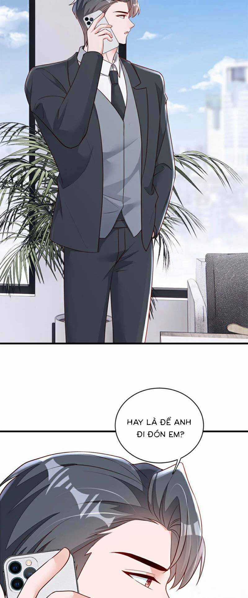 Ác Ma Thì Thầm - Chapter 195 - Trang 21