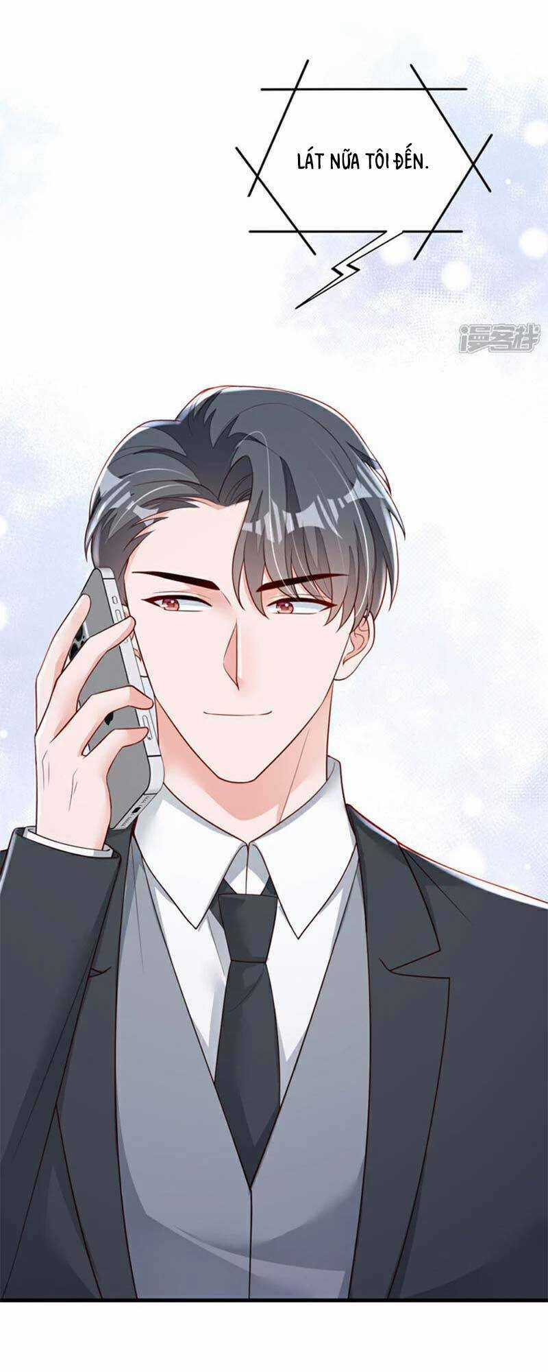 Ác Ma Thì Thầm - Chapter 195 - Trang 23