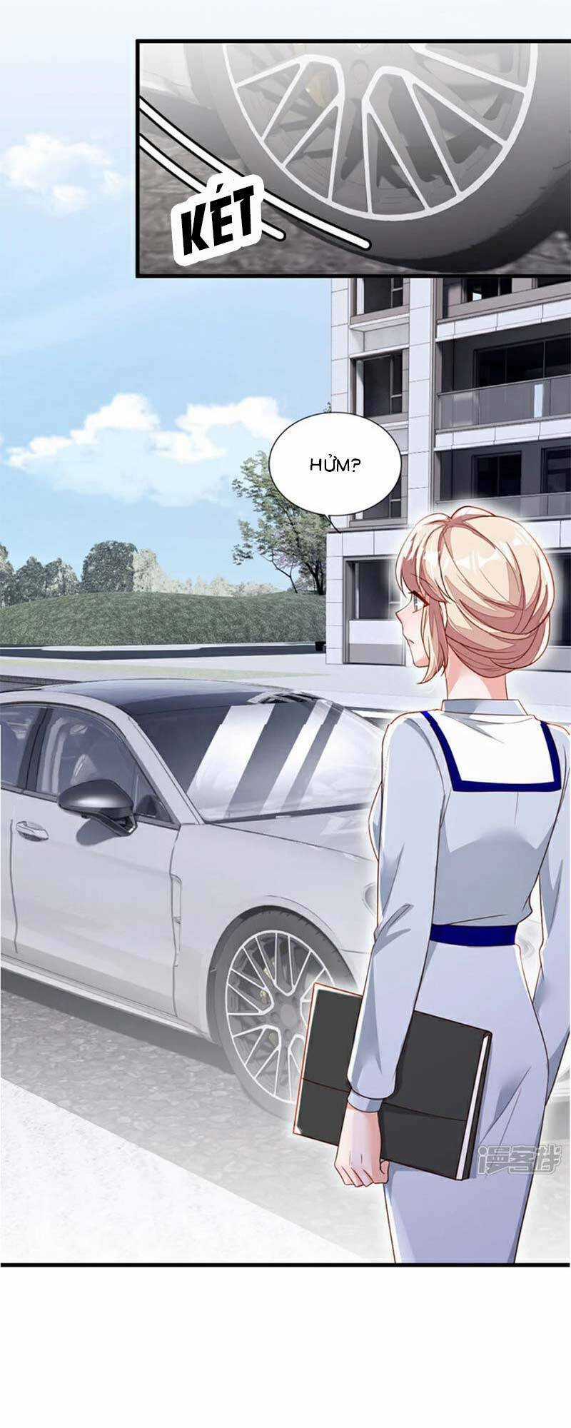 Ác Ma Thì Thầm - Chapter 195 - Trang 26