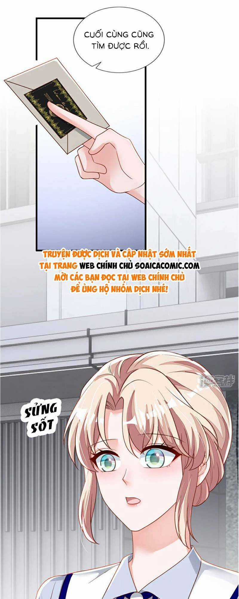 Ác Ma Thì Thầm - Chapter 195 - Trang 27