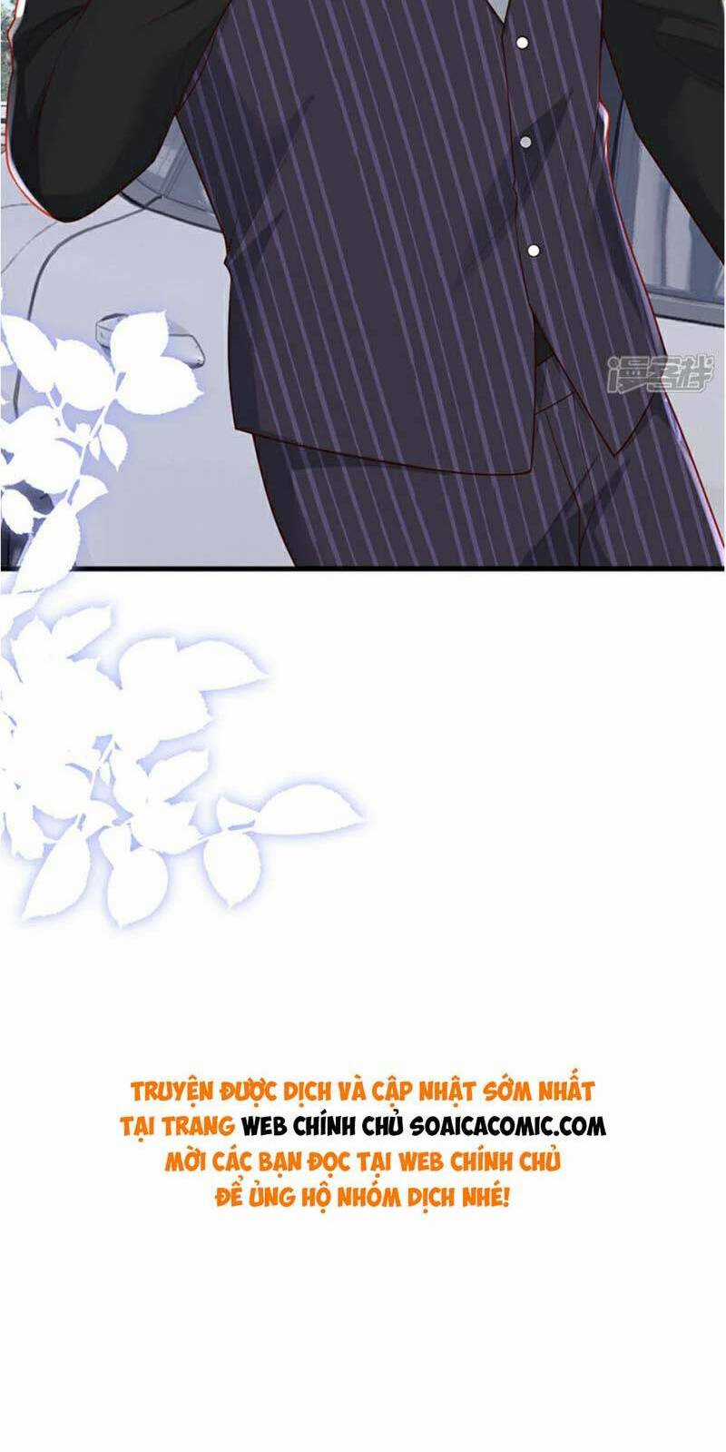 Ác Ma Thì Thầm - Chapter 195 - Trang 29