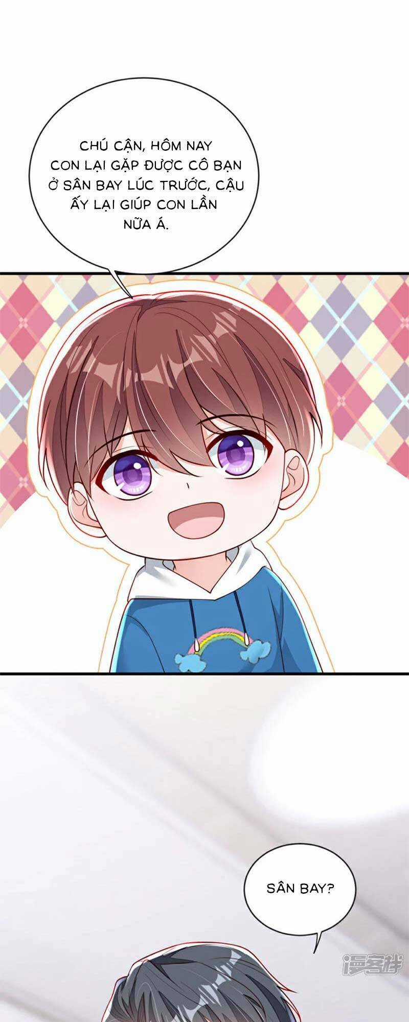 Ác Ma Thì Thầm - Chapter 195 - Trang 5