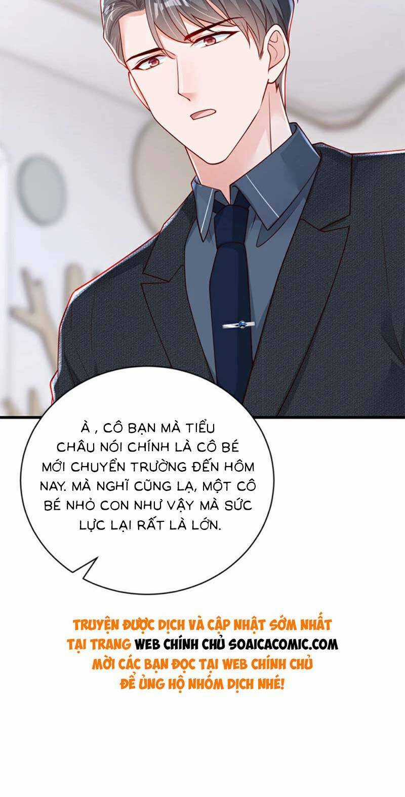Ác Ma Thì Thầm - Chapter 195 - Trang 6