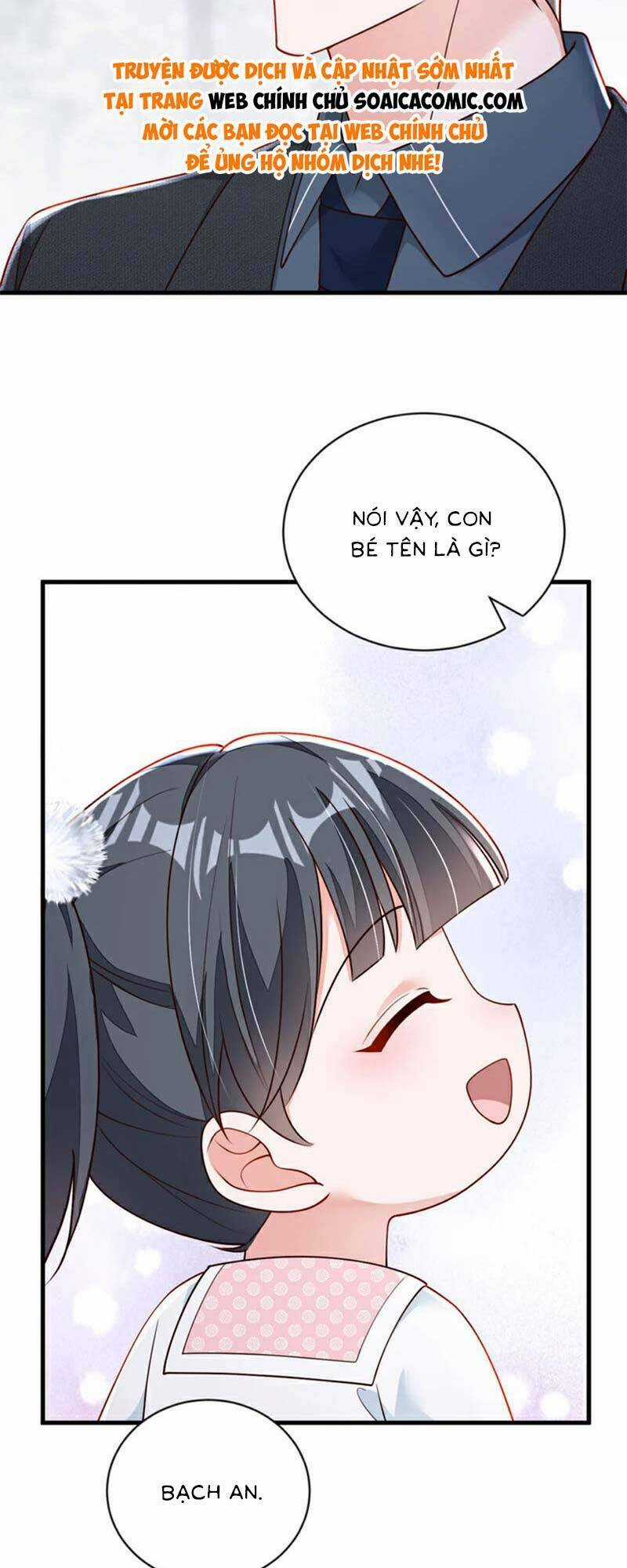 Ác Ma Thì Thầm - Chapter 195 - Trang 9