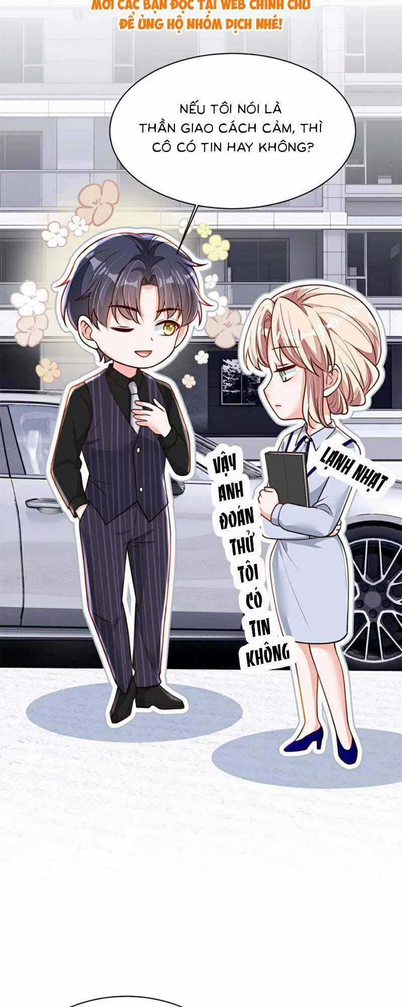 Ác Ma Thì Thầm - Chapter 196 - Trang 2