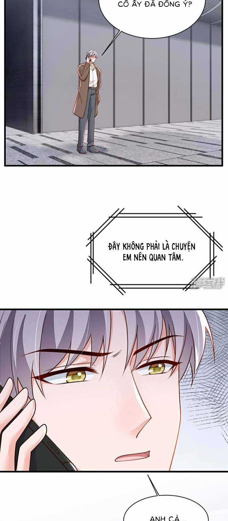 Ác Ma Thì Thầm - Chapter 196 - Trang 11