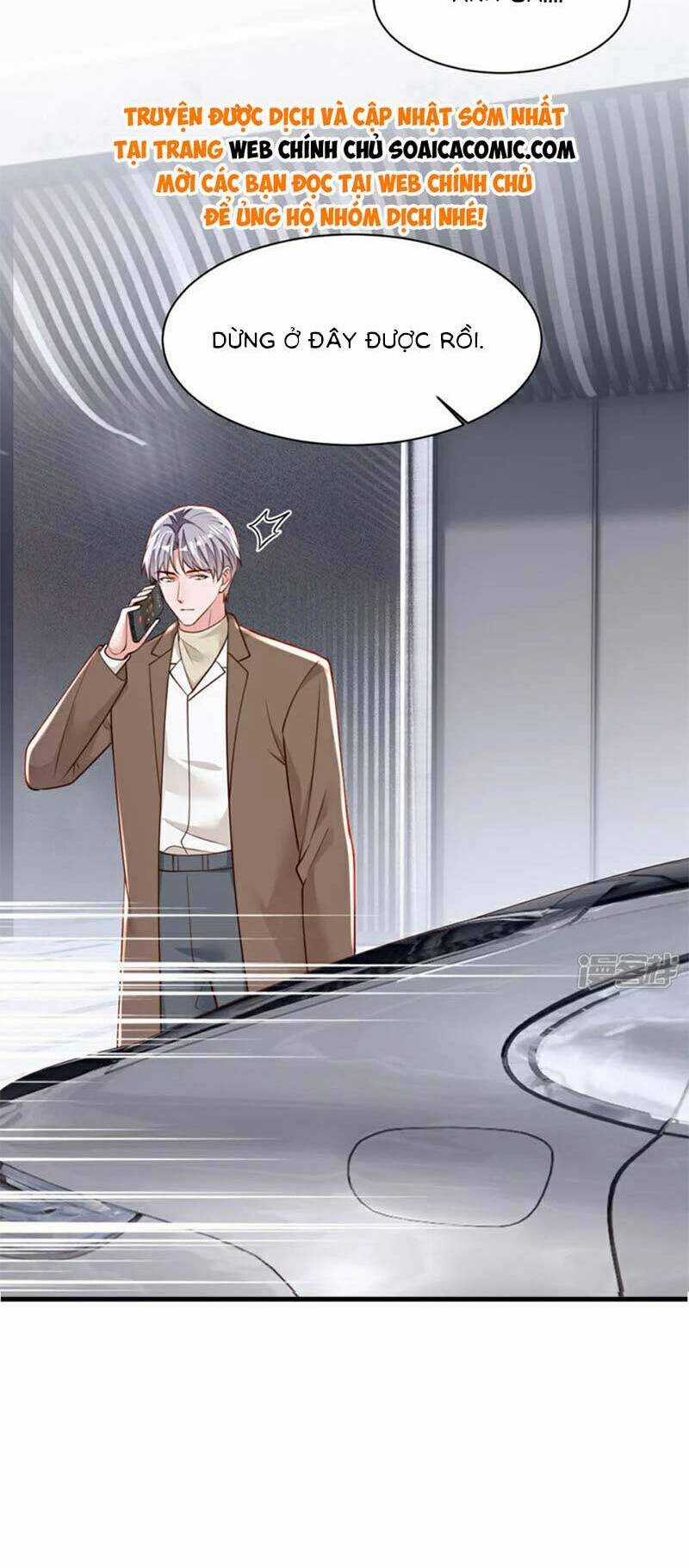 Ác Ma Thì Thầm - Chapter 196 - Trang 12