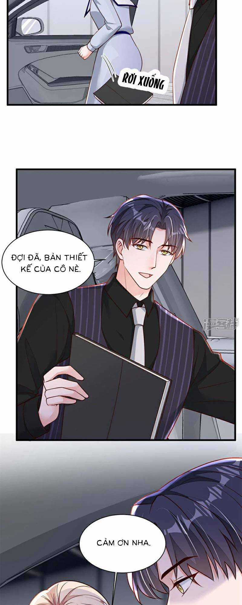 Ác Ma Thì Thầm - Chapter 196 - Trang 14