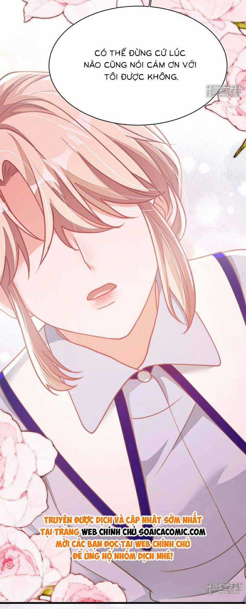 Ác Ma Thì Thầm - Chapter 196 - Trang 16