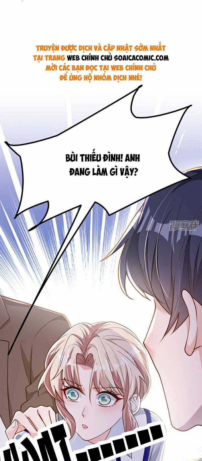 Ác Ma Thì Thầm - Chapter 196 - Trang 18