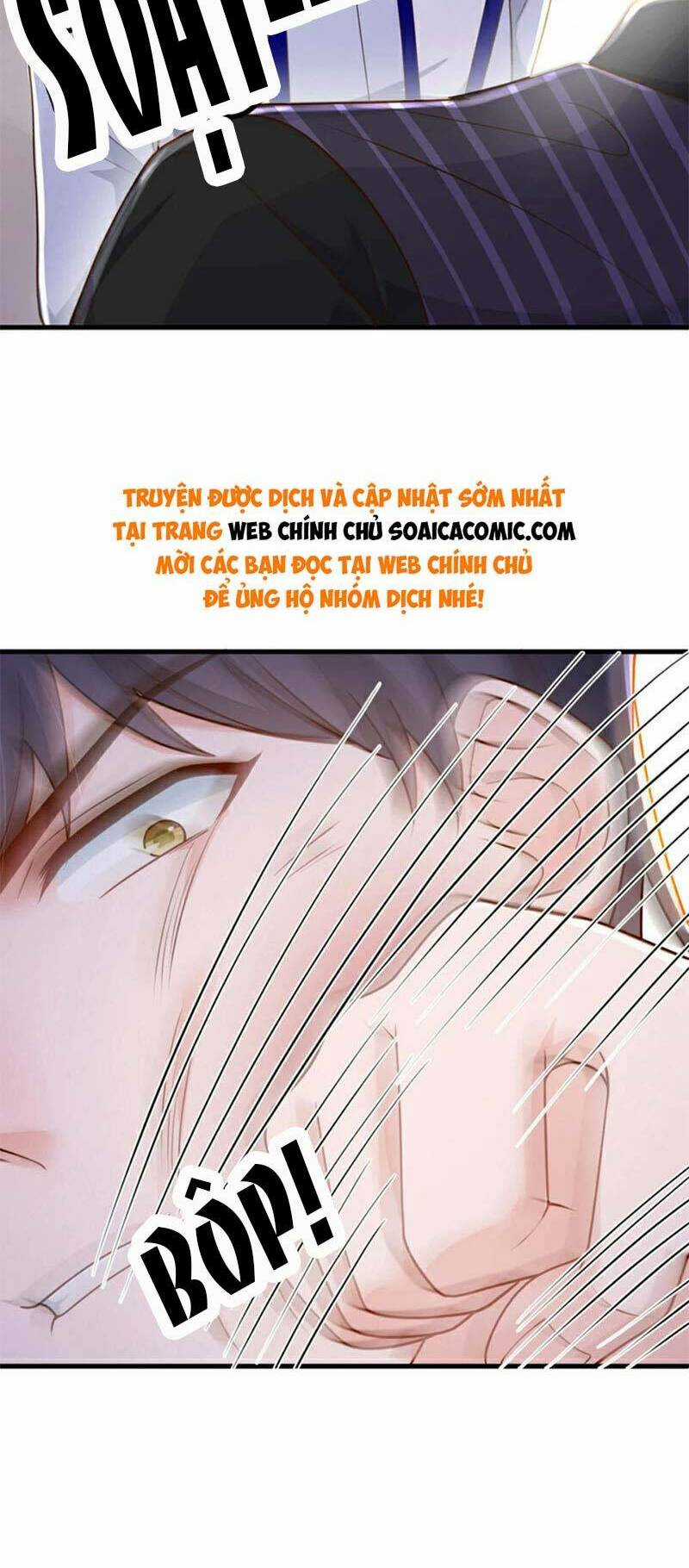 Ác Ma Thì Thầm - Chapter 196 - Trang 19