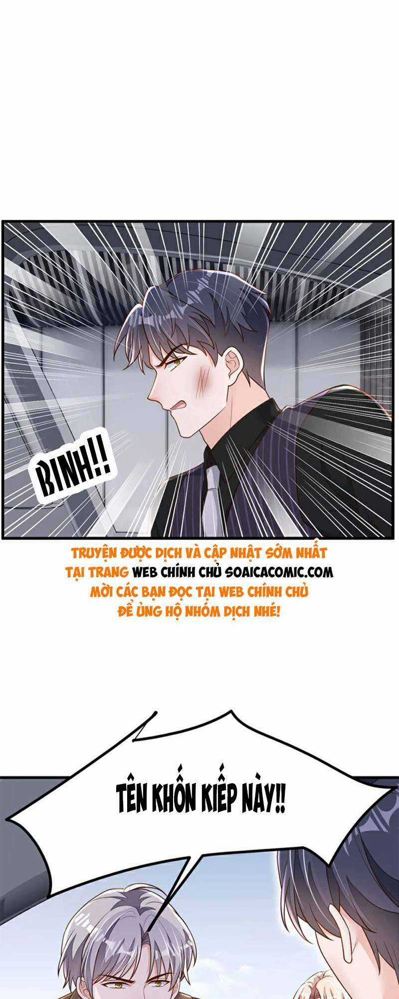 Ác Ma Thì Thầm - Chapter 196 - Trang 20