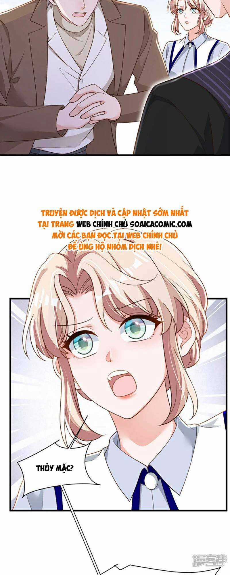 Ác Ma Thì Thầm - Chapter 196 - Trang 21