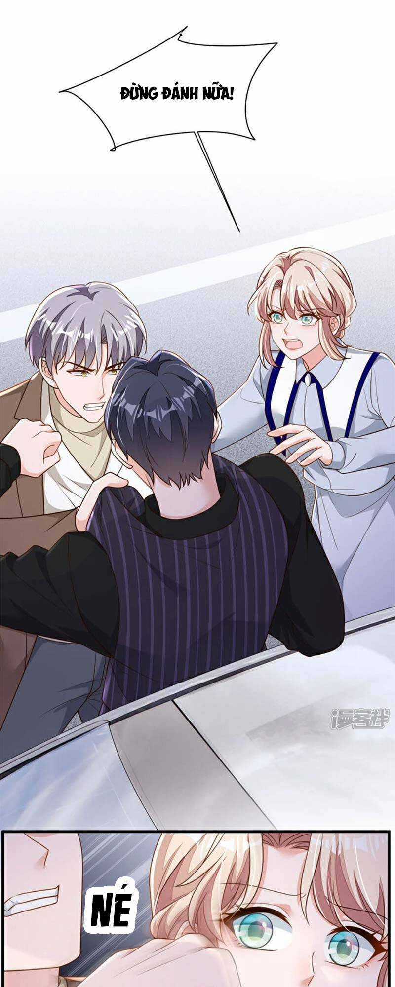 Ác Ma Thì Thầm - Chapter 196 - Trang 24