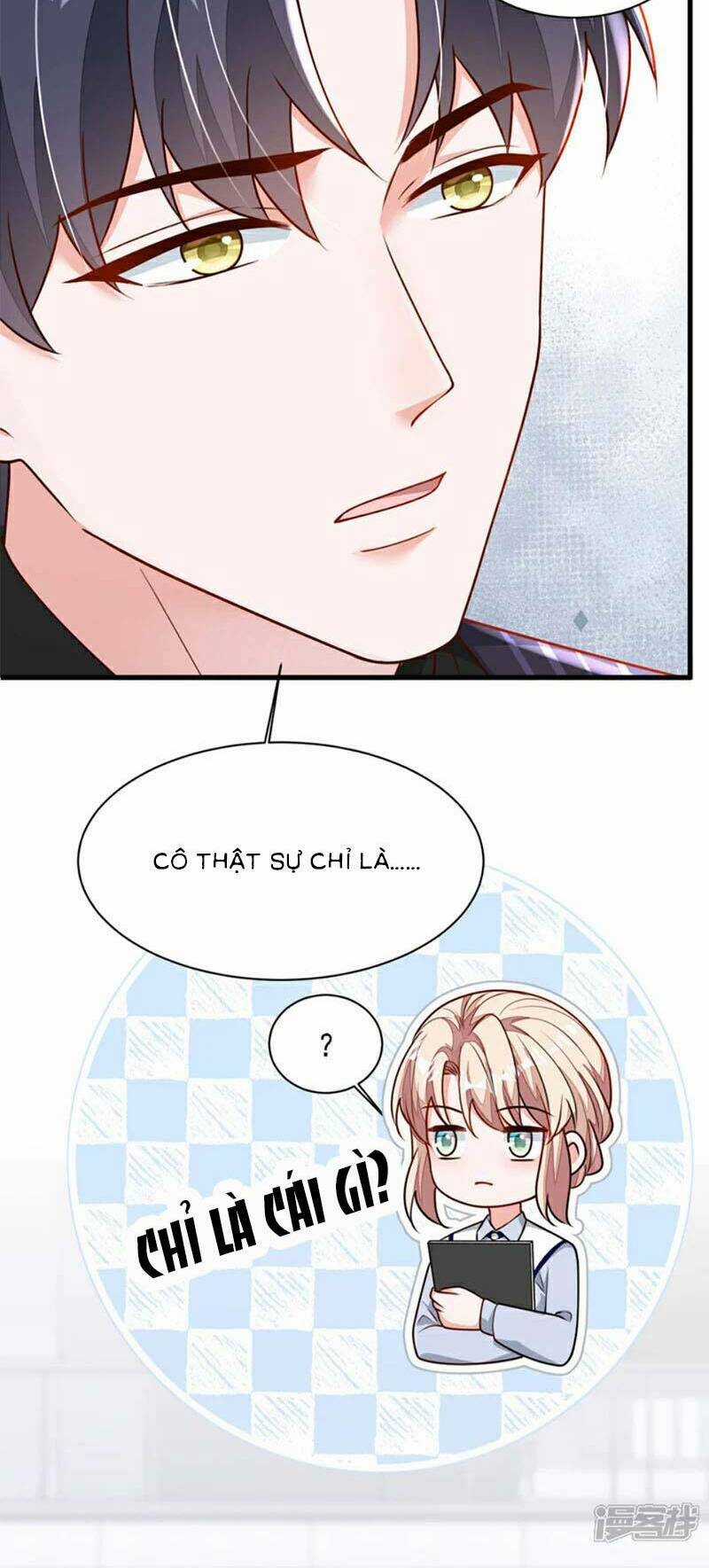 Ác Ma Thì Thầm - Chapter 196 - Trang 4