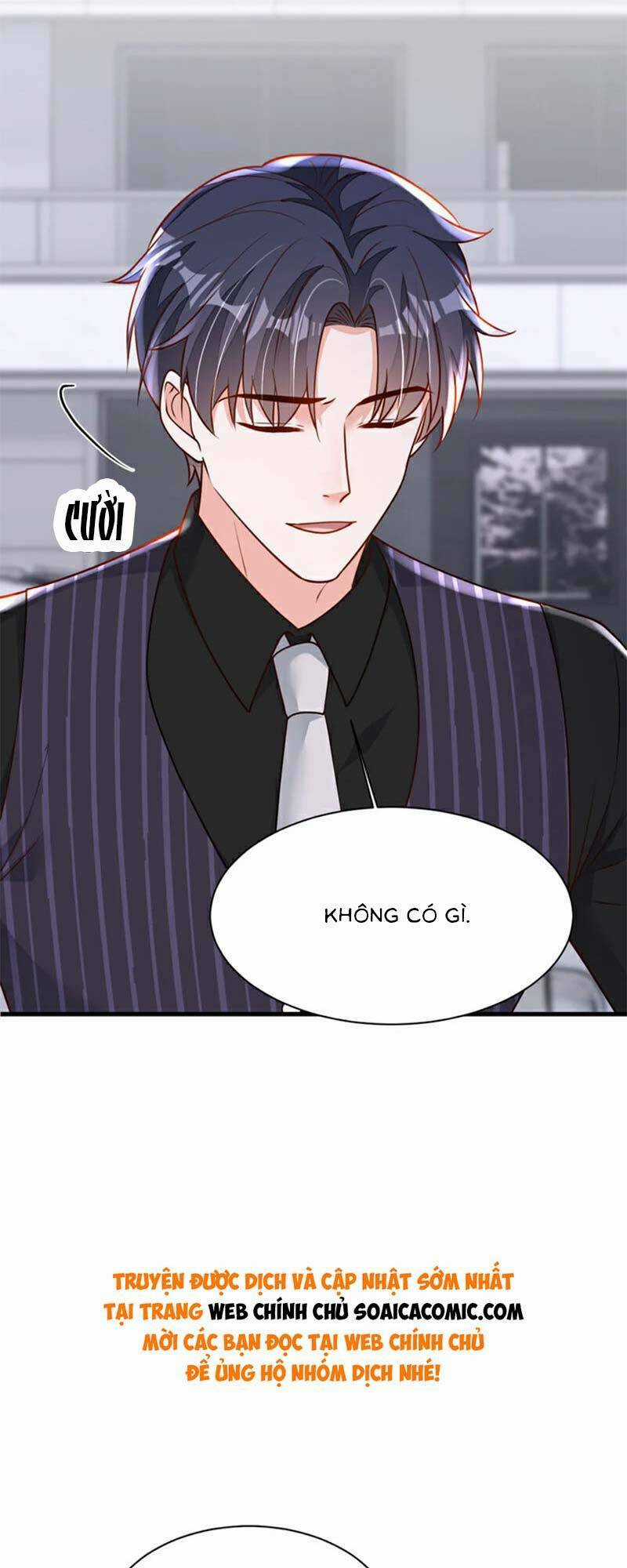 Ác Ma Thì Thầm - Chapter 196 - Trang 5