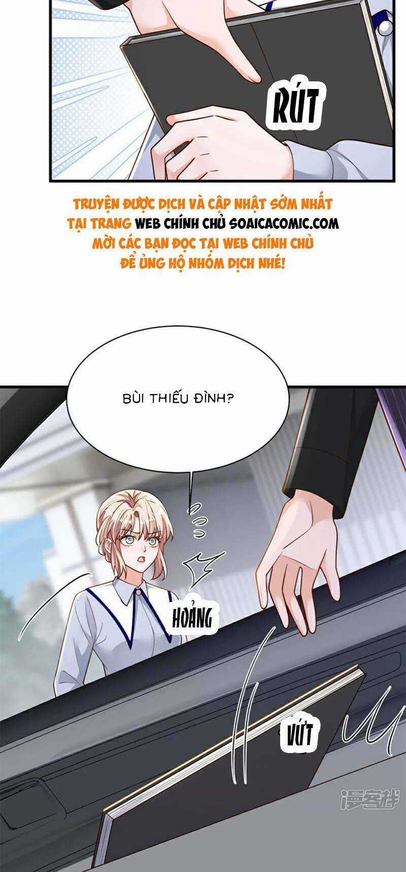 Ác Ma Thì Thầm - Chapter 196 - Trang 7