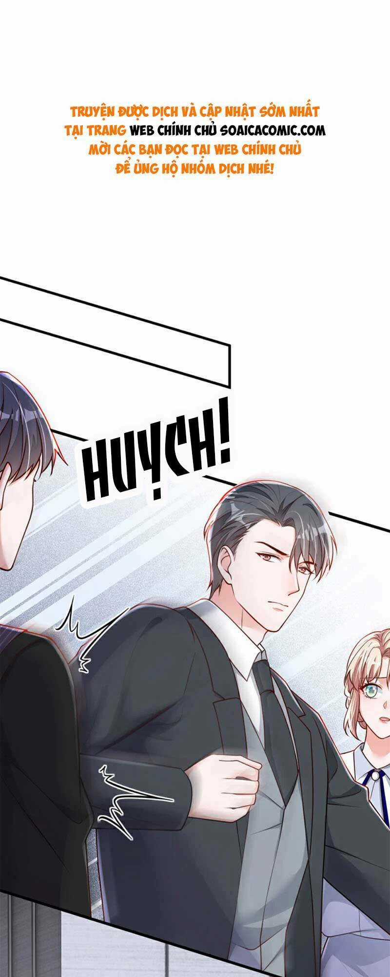 Ác Ma Thì Thầm - Chapter 197 - Trang 1