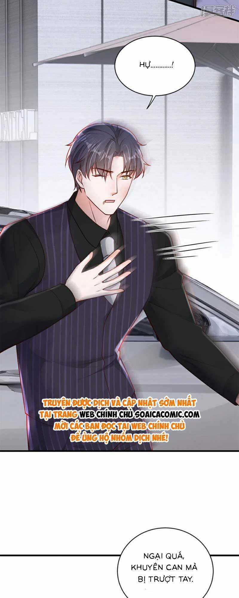 Ác Ma Thì Thầm - Chapter 197 - Trang 2