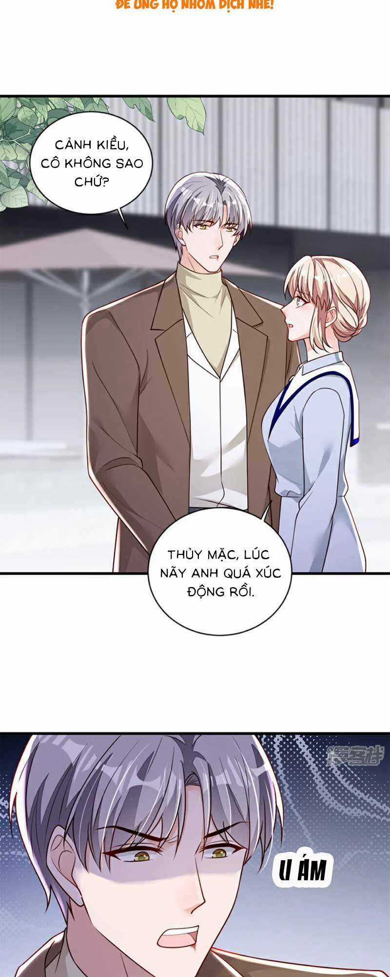 Ác Ma Thì Thầm - Chapter 197 - Trang 12