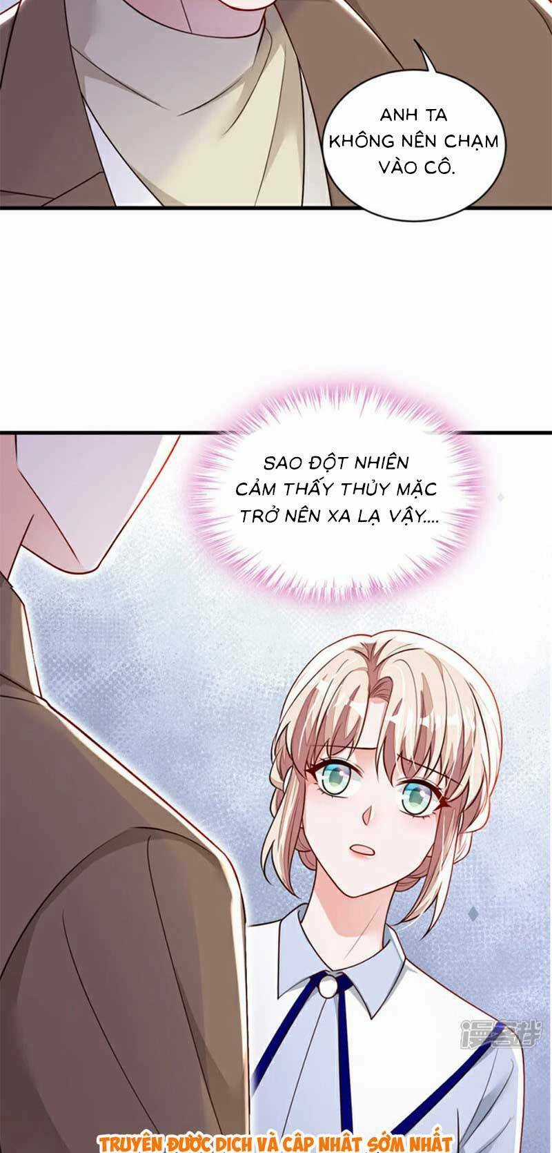 Ác Ma Thì Thầm - Chapter 197 - Trang 13