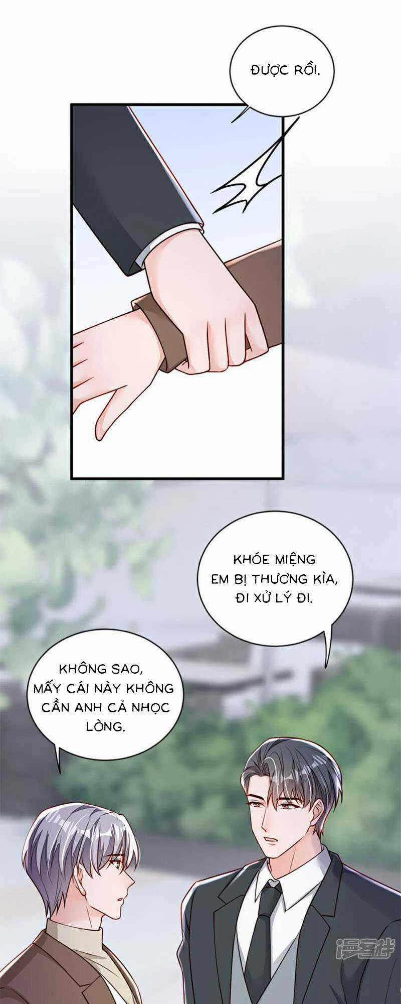 Ác Ma Thì Thầm - Chapter 197 - Trang 15