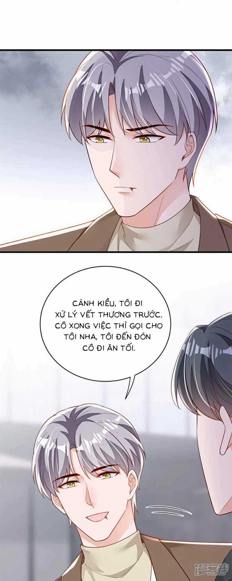 Ác Ma Thì Thầm - Chapter 197 - Trang 19
