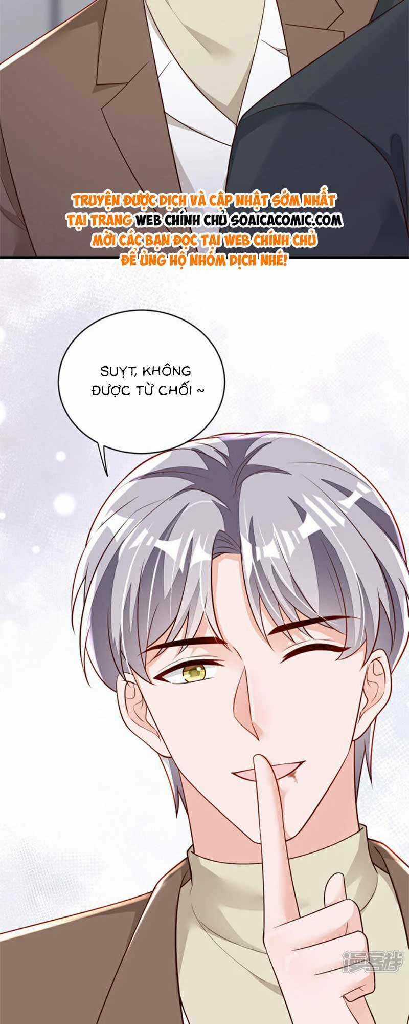 Ác Ma Thì Thầm - Chapter 197 - Trang 20