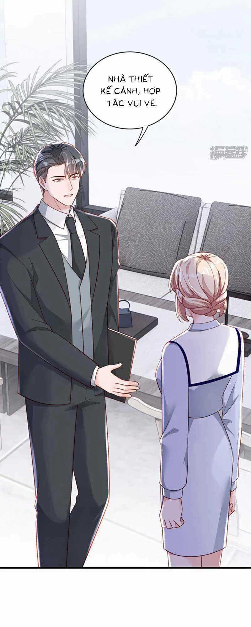 Ác Ma Thì Thầm - Chapter 197 - Trang 23