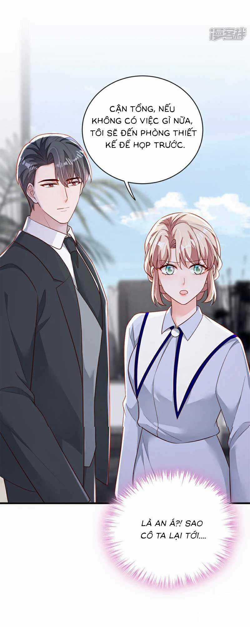 Ác Ma Thì Thầm - Chapter 197 - Trang 27