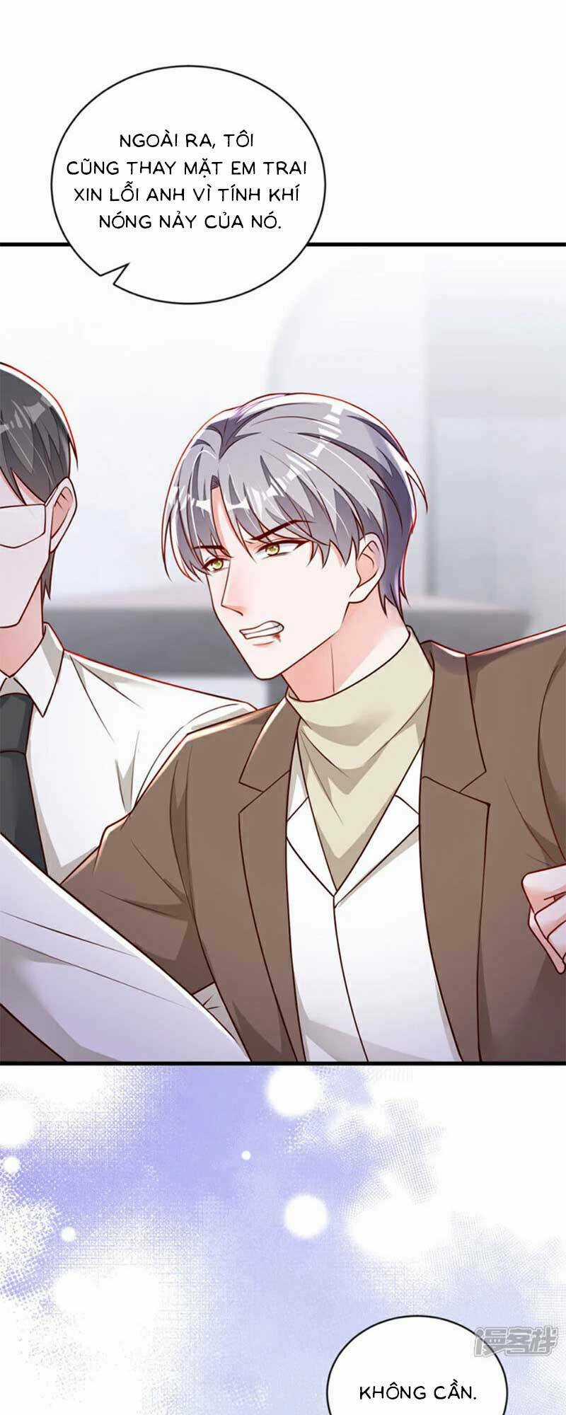 Ác Ma Thì Thầm - Chapter 197 - Trang 5