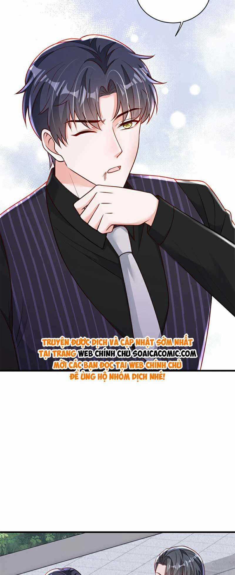 Ác Ma Thì Thầm - Chapter 197 - Trang 6