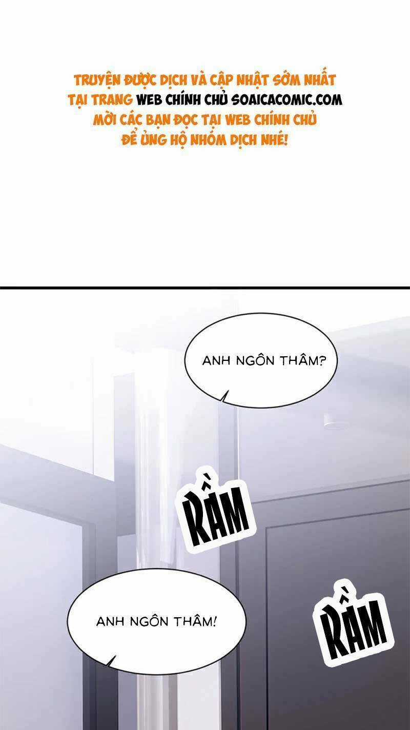 Ác Ma Thì Thầm - Chapter 198 - Trang 1