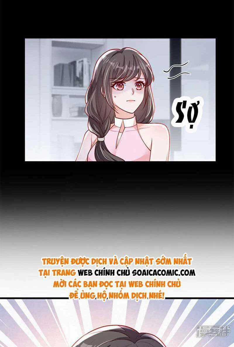 Ác Ma Thì Thầm - Chapter 198 - Trang 17