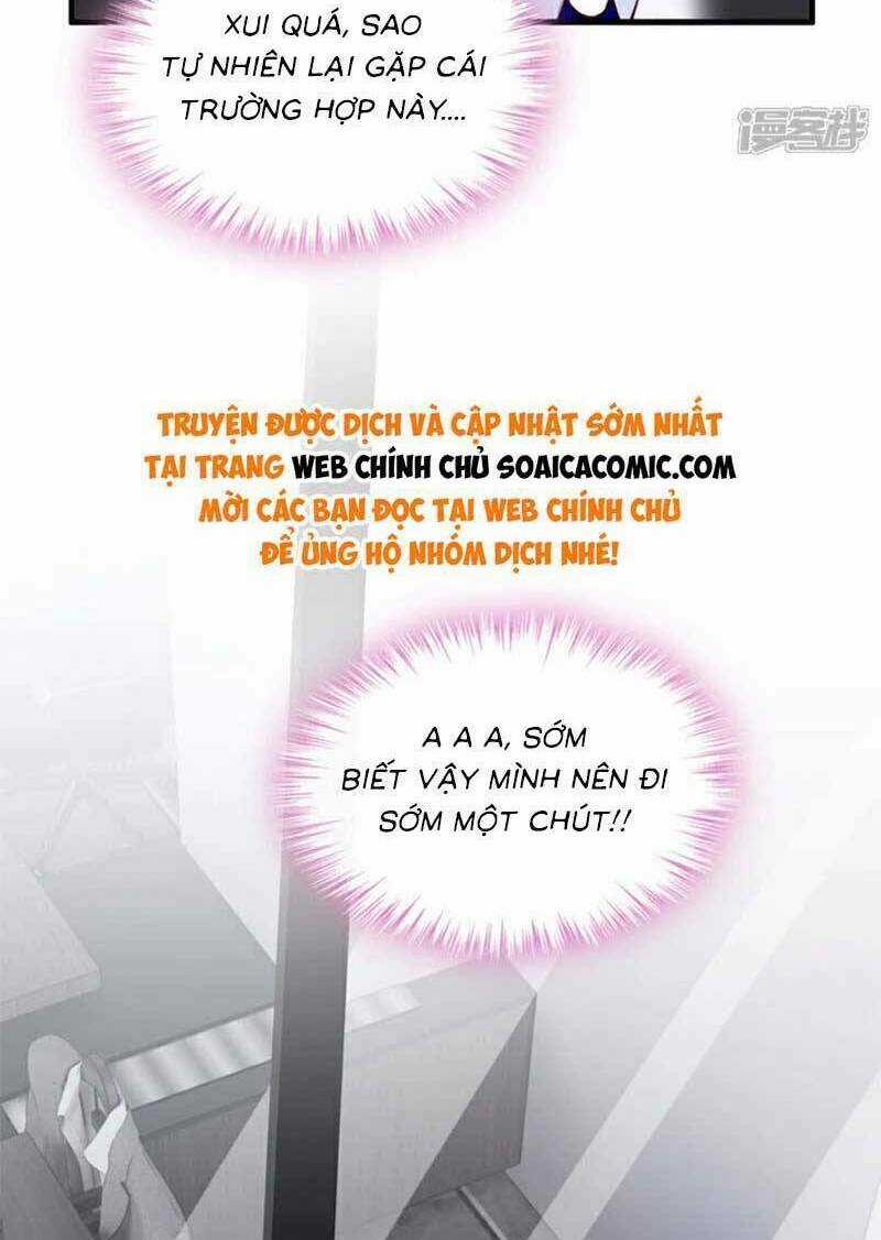 Ác Ma Thì Thầm - Chapter 198 - Trang 28