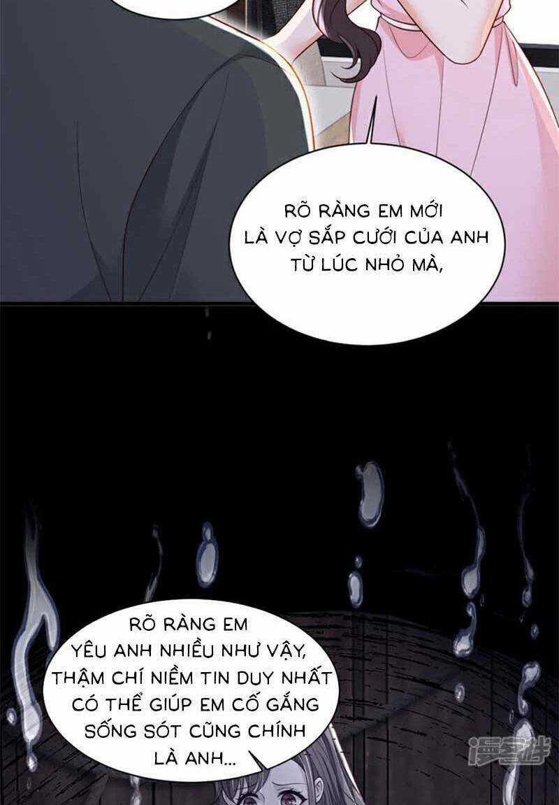 Ác Ma Thì Thầm - Chapter 198 - Trang 35