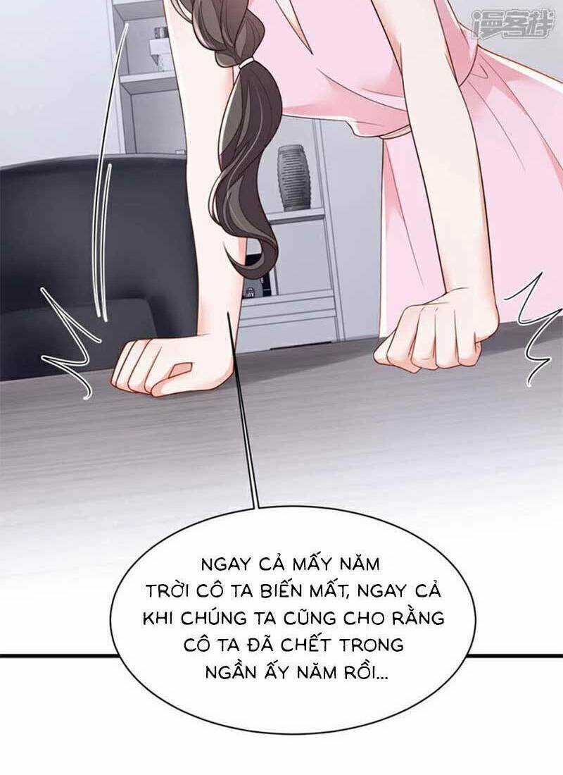 Ác Ma Thì Thầm - Chapter 198 - Trang 40