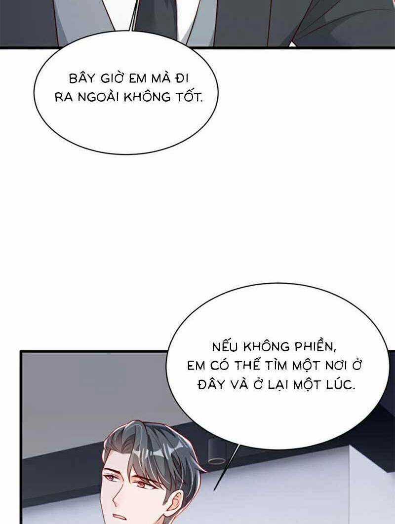 Ác Ma Thì Thầm - Chapter 198 - Trang 6