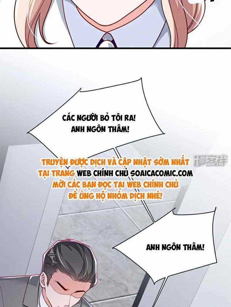 Ác Ma Thì Thầm - Chapter 198 - Trang 9